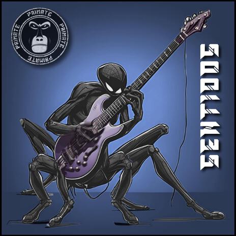 Sentidos cover art