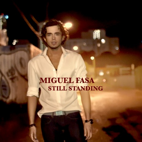 Still Standing cover art