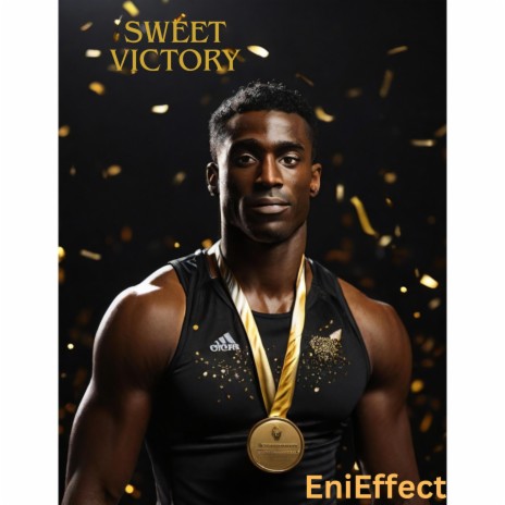 Sweet victory cover art