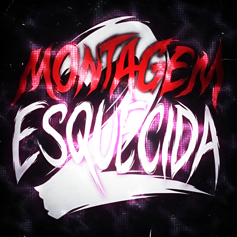 MONTAGEM ESQUECIDA 2 ft. VL4DK1 & DJ SNX cover art