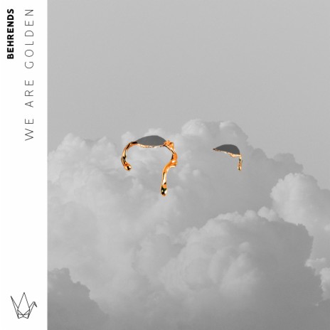 We Are Golden cover art