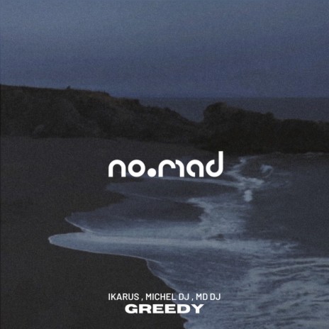 Greedy ft. Michel Dj & MD DJ cover art