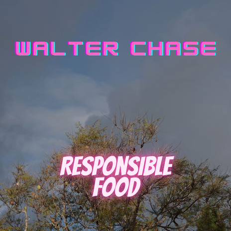 Responsible Food cover art