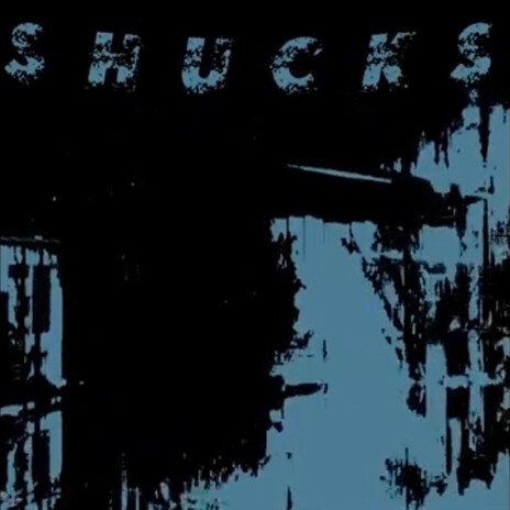 Shucks (Shoegaze Remix) cover art