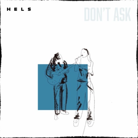 Don't Ask cover art