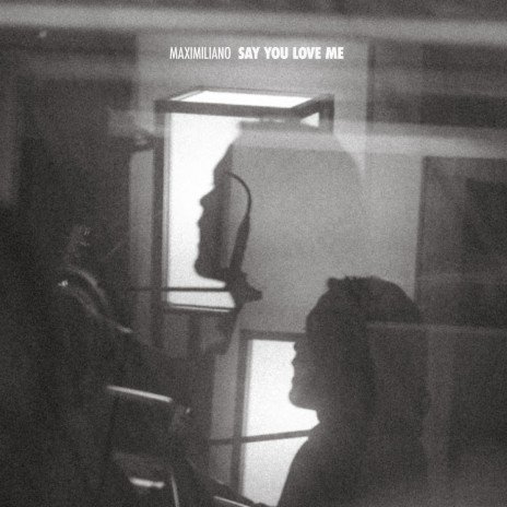 Say You Love Me cover art
