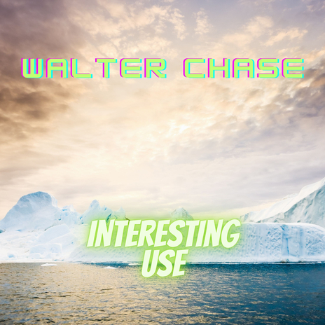 Interesting Use cover art
