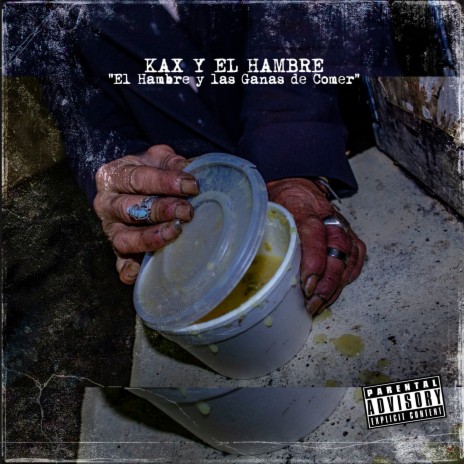 Frutos Agrios ft. El Hambre & Kid Sade cover art