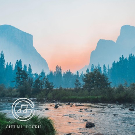 landscape ft. Andrew Kyrmpatsos & CHG cover art
