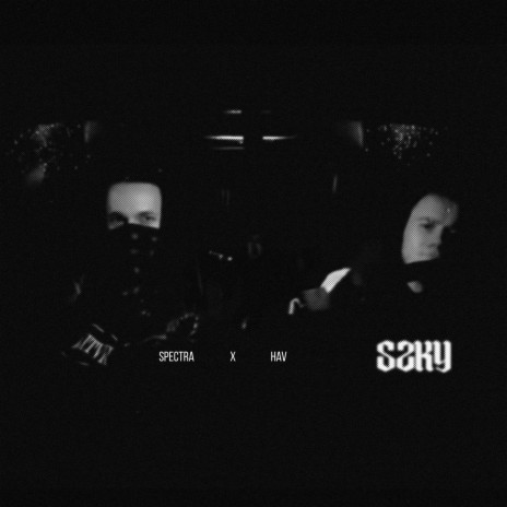 Szky (skit) ft. HAV cover art