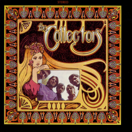 What Love (Suite) cover art