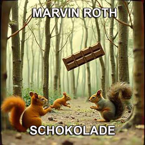 Schokolade