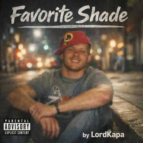 Favorite Shade cover art