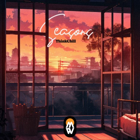 Married Life cover art