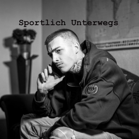 Sportlich Unterwegs ft. Jiggy Tee cover art
