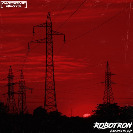 Naturalis (Original Mix) cover art