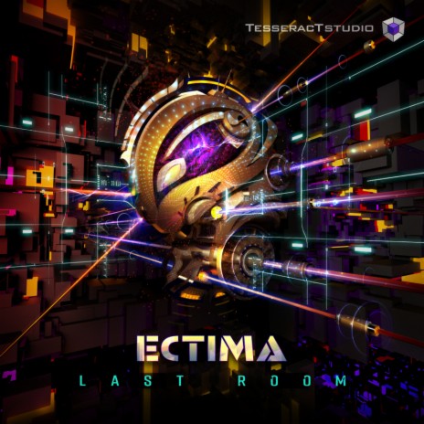 Last Room (Original Mix) cover art