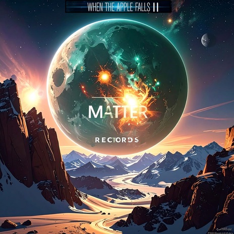 Valley of the kings cover art
