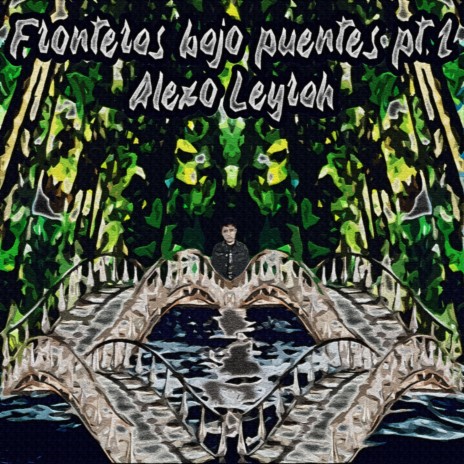 Confusión sintónica (feat. Ceniza Serena) cover art