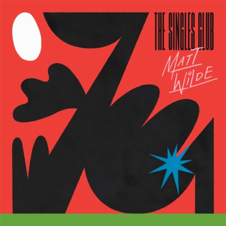 Matt Wilde cover art
