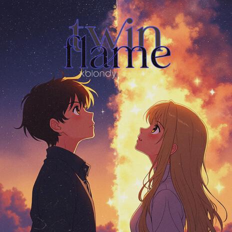Twinflame cover art