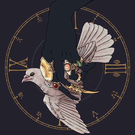 Until the End of Time cover art