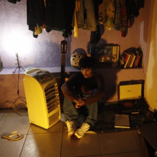Versos & Lofi