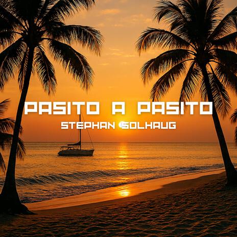 Pasito a Pasito (Norsk Mix) cover art