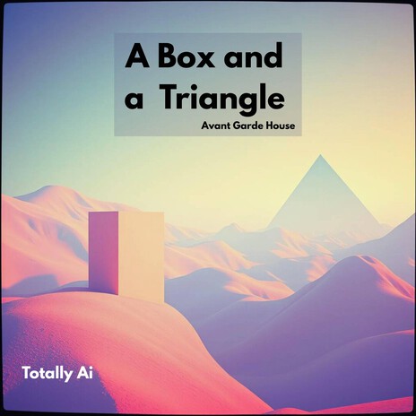 Box and Triangle one