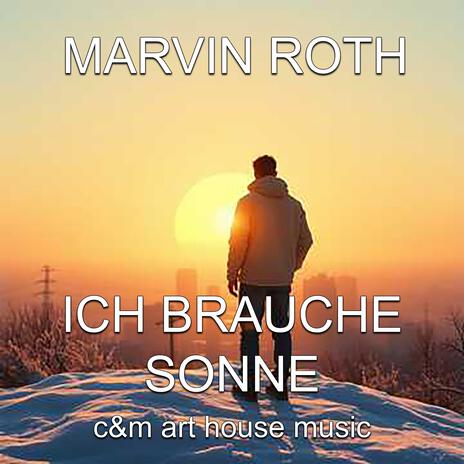 Ich brauche Sonne cover art