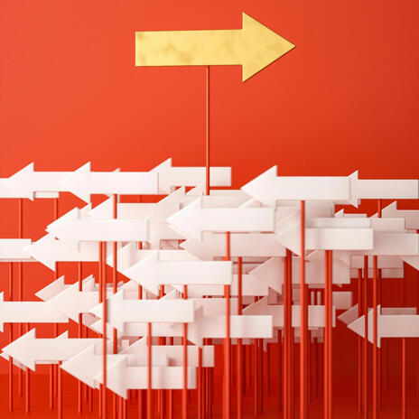 In Reverse cover art