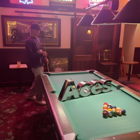 ACES cover art