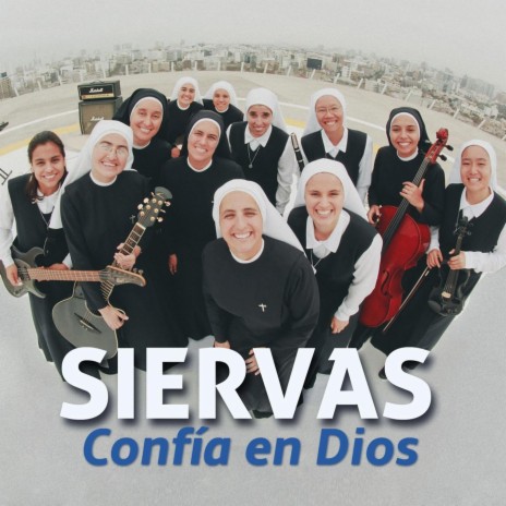 Confía en Dios (Alternate Version) cover art