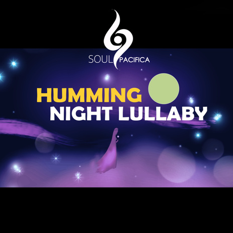 Night Lullaby Humming cover art