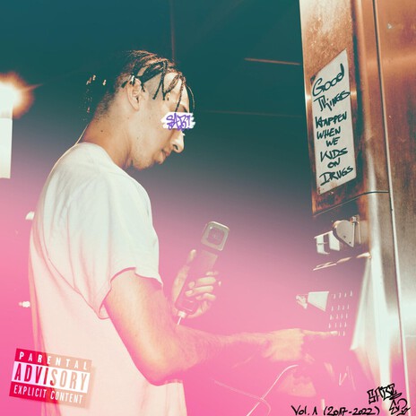 For My People cover art