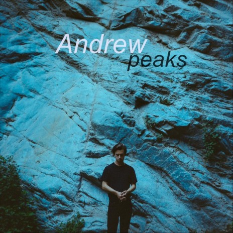 Andrew cover art