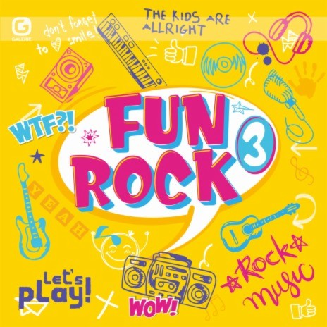 Fun Surf ft. Jérôme Faby cover art