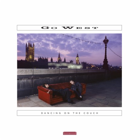 Don't Look Down [Live at Hammersmith Odeon 5/7/1987] (2024 Remaster) cover art