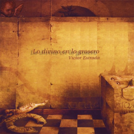 Divine: III. cover art