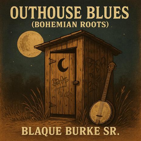 Outhouse Blues