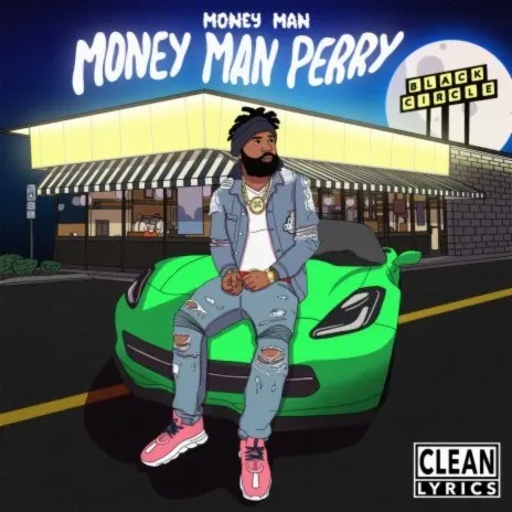 Money Man