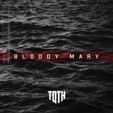 Bloody Mary (Cover) cover art