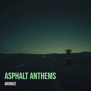 Arionze