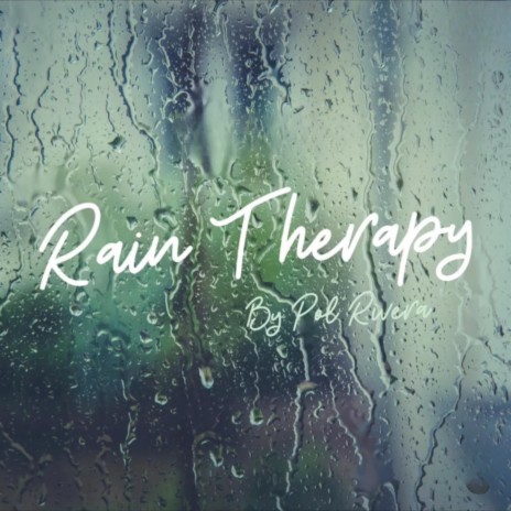Rain cover art