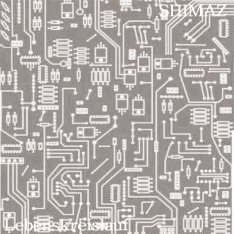 Reise cover art
