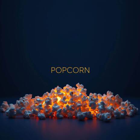 popcorn ft. Spañol cover art
