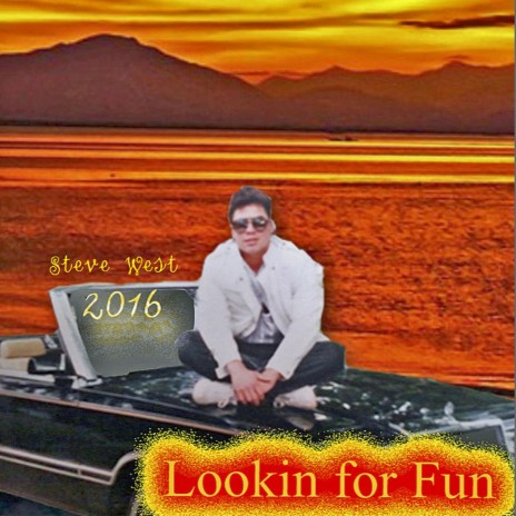 Lookin for Fun cover art