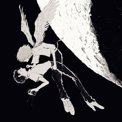 Drowning w/ kaysnoto ft. Kaysnoto cover art