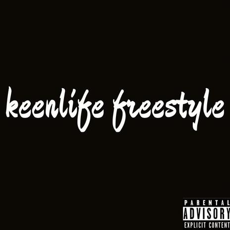 Keenlife Freestyle cover art