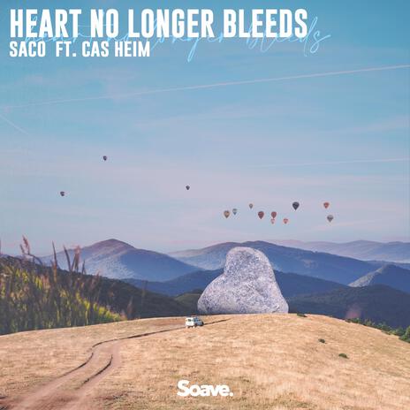 Heart No Longer Bleeds ft. Coen van Hessen & Kasper